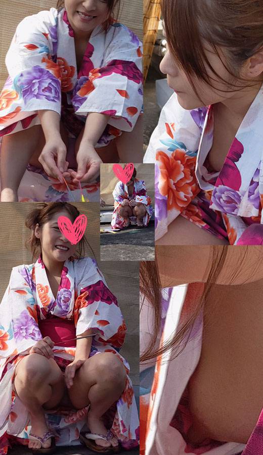 職場の女の子の乳首を隠し撮り2　サンプル画像1