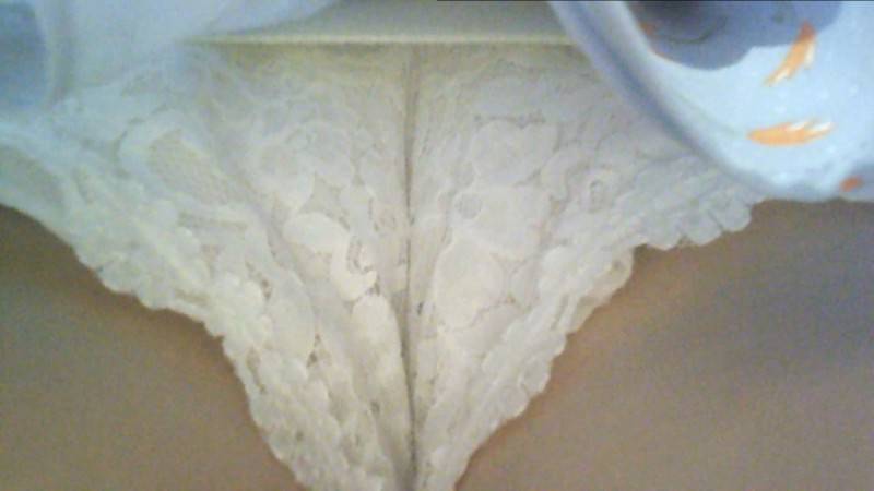 #071 「うん･･･確かに見られていいパンツだよ…でも…」見られていいパンツで、見せすぎた女の子たち サンプル画像