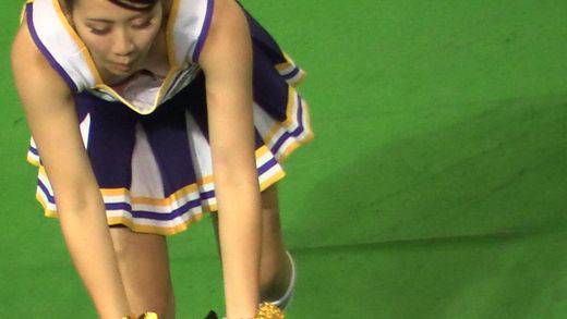 なにわガールズ３５３　なにわが意地で撮ったってん！ season 1　サンプル画像1