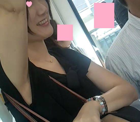 わき見せOL1 サンプル画像