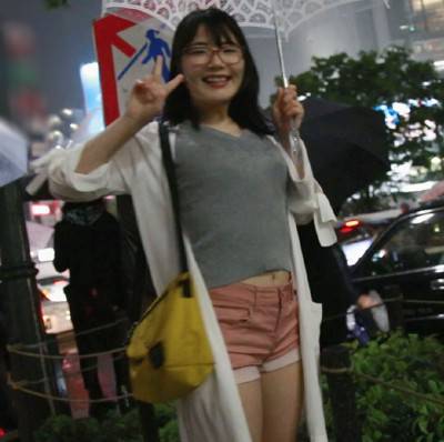 「パンツ脱いでもいいですか…」ウブな上京娘の恥じらいオナニー サンプル画像