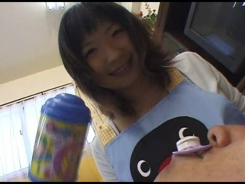 【CF】○児プレイ #005 サンプル画像