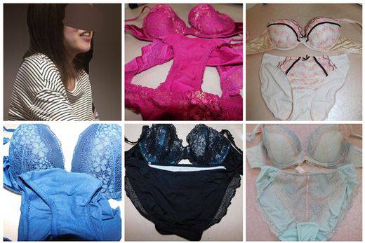 義妹下着あさってきた　サンプル画像2