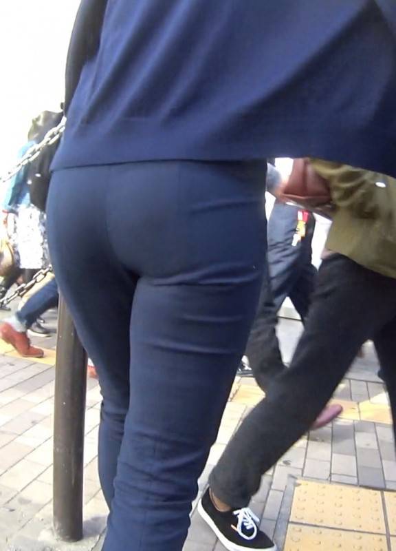 とびきりHIPお姉さん81 サンプル画像