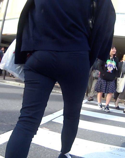 とびきりHIPお姉さん81　サンプル画像2