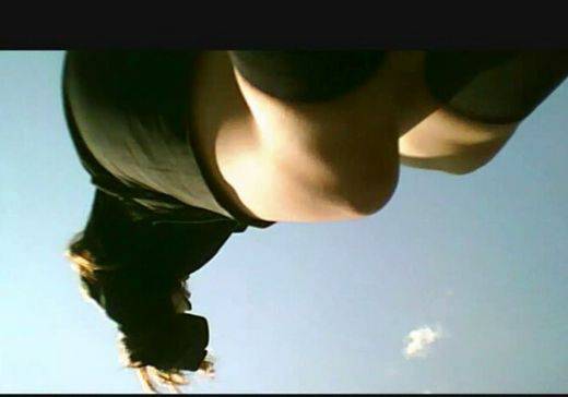 OLさん ローアングル&nbsp;　サンプル画像1