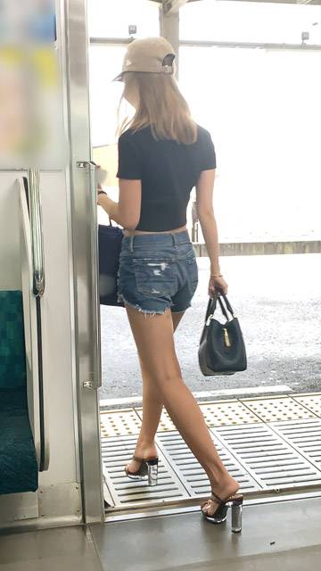 とにかくエロいキャバ嬢風ギャルお姉さん（後編）&nbsp;　サンプル画像3