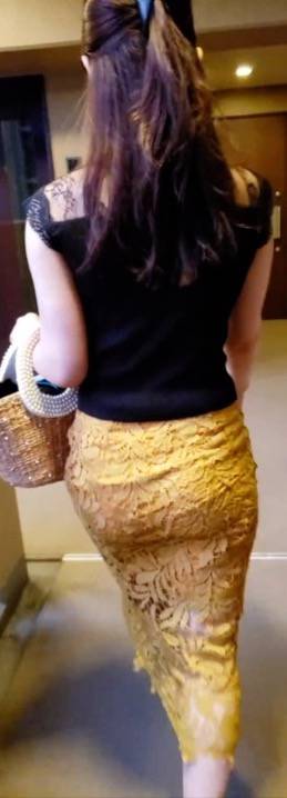 毎晩喘ぎ声がすごい肉尻お姉さんの抜ける尻87&nbsp;　サンプル画像2