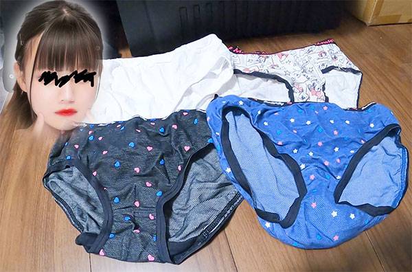 【NTR】親友のいもうとの下着【ネトラレ】&nbsp; サンプル画像