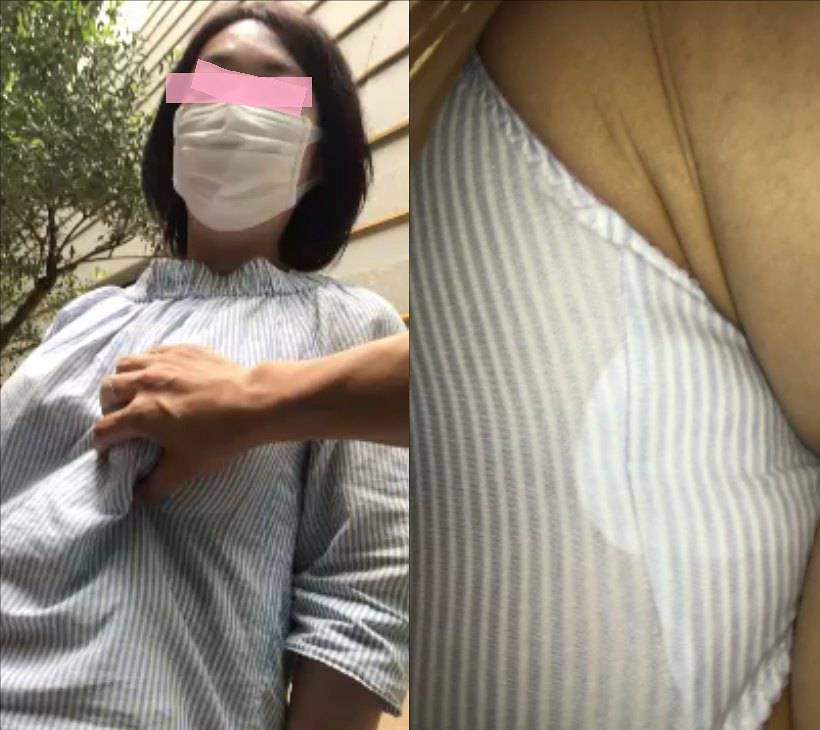 羞恥【クレイジーバトル！！】楽しく会話するだけなんてウソですｗEカップの爆尻人妻お姉さんをさらし者にする★爆尻最高！！&nbsp; サンプル画像