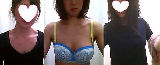 ★★脱〇所★★知らずに羞恥をさらしてもらっています【FUGO７】&ensp;　サンプル画像2