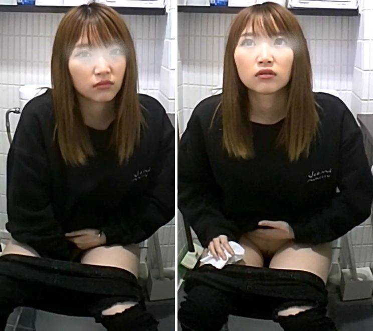 【12名】トイレのJD様 #6&ensp; サンプル画像