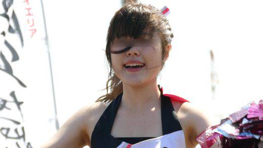 なにわガールズ３６６　【4K】 驚愕の映像 DE シコッティタイムや！連続攻撃フェーズ60&nbsp;　サンプル画像1