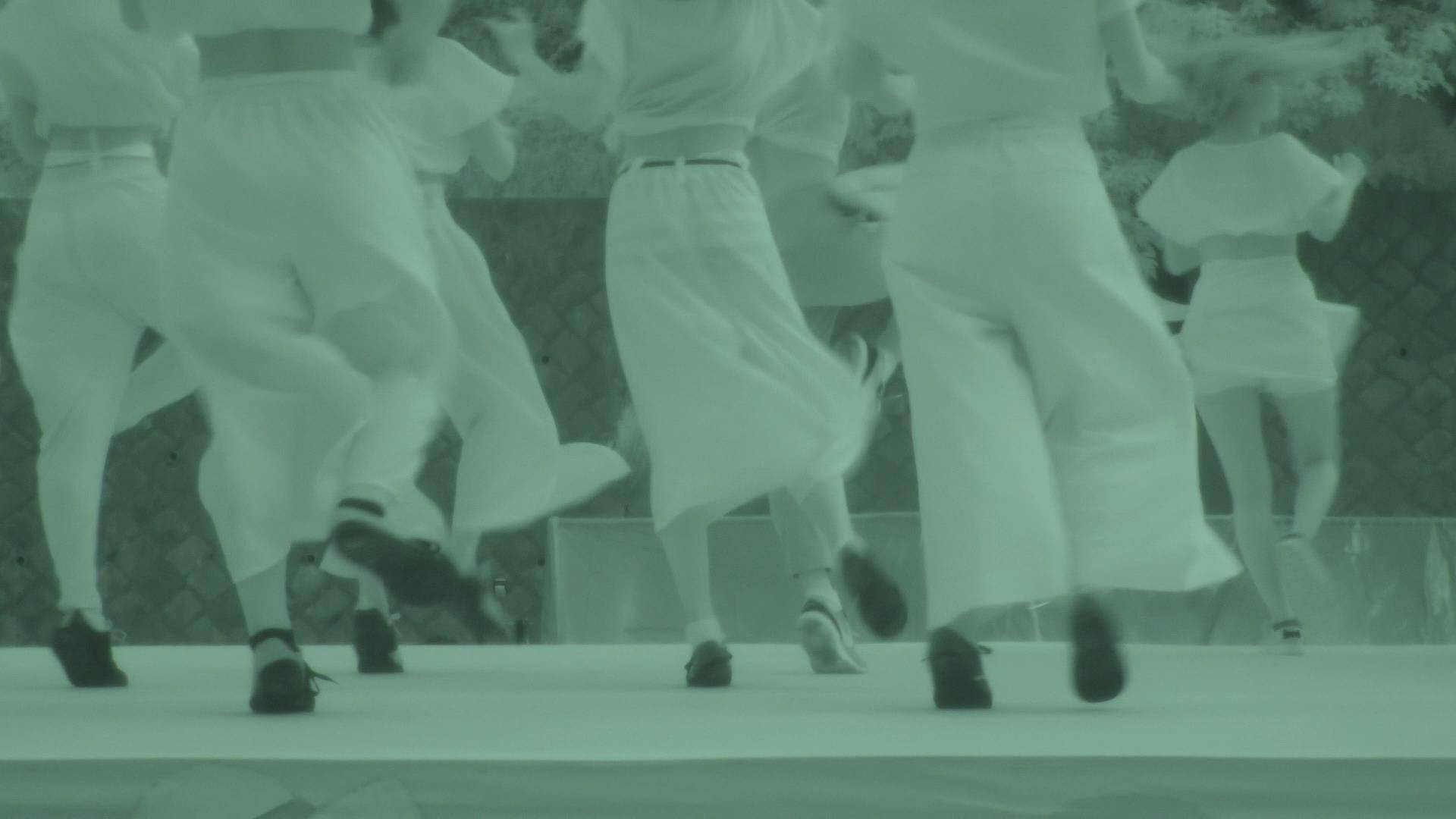 なにわガールズ３６７　透けてイスタンブール??&nbsp; サンプル画像