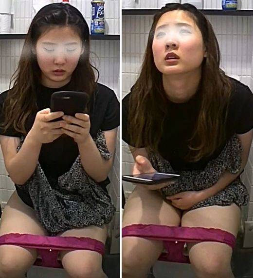 【8名】トイレのJD様 #14　サンプル画像3