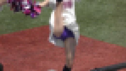 なにわガールズ３７０　【4K】 驚愕の映像 DE シコッティタイムや！連続攻撃フェーズ63　サンプル画像2