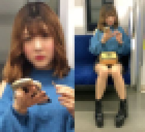 全身から可愛いオーラを放つスタイル抜群の極上女子大生 サンプル画像