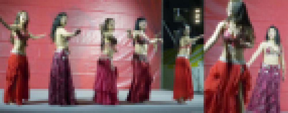 奥様達のセクシーダンス⑤ サンプル画像