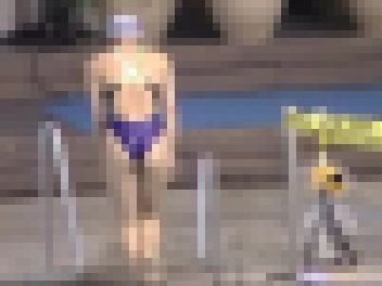 水弾くフレッシュ競泳 サンプル画像