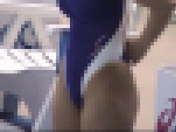 水弾くフレッシュ競泳　サンプル画像3