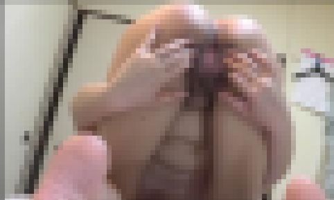 性感ストレッチマッサージ施術風景 りえ 36歳 既婚(近影アングル) サンプル画像