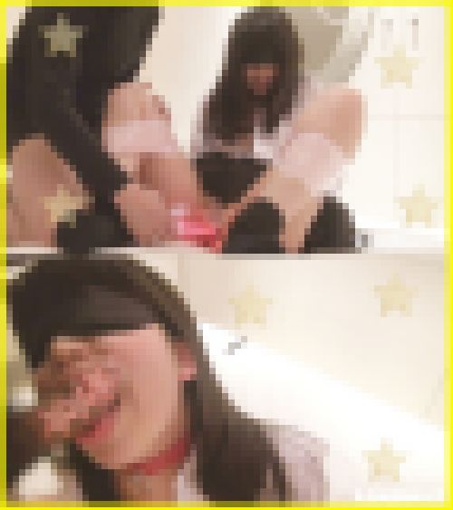 寸止め地獄！体の自由を奪われたJ☆の吸い付くようなムチムチ肌を味わい心も体も犯していきます【素人★いけない好奇心2番 前半】　サンプル画像1