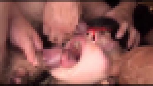 【クリスタル映像】顔面崩壊調教 #011 NITR-175-04　サンプル画像3