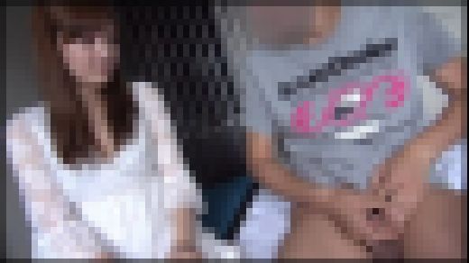 【ブリット】センズリのお手伝いして下さい！ #036 EQ-410-36　サンプル画像1