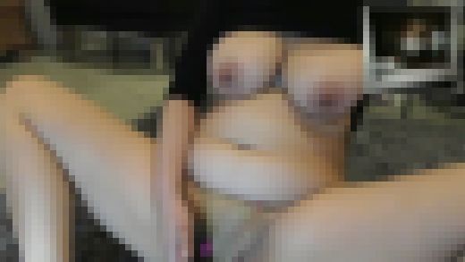 淫乱人妻変態マゾ豚妙子#15 【WEBカメラ】 サンプル画像2