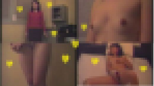【個撮】25歳 　美人OL ありさちゃん　バリバリのキャリアウーマンの裏の顔はセックスが三度の飯より大好きで、チンしゃぶ依存症か　サンプル画像1