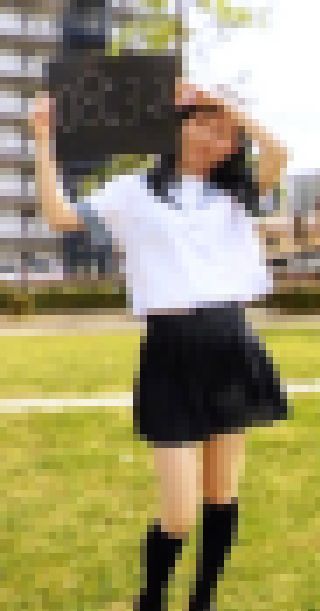 【美人時計偽装盗撮】美人時計撮影＋アンケート調査 対面パンチラSPX12　サンプル画像1
