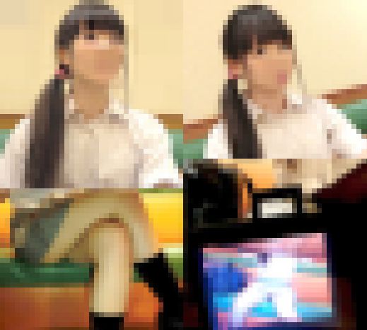 職権乱用極悪手口盗撮動画&フラッシュP撮り~面談中にパンツを盗られる乙女たち。20(ロリ顔制服女子編) サンプル画像