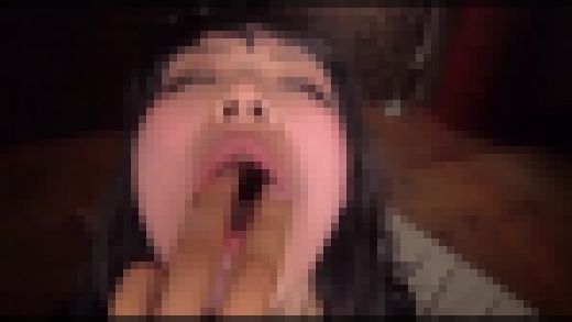 【クリスタル映像】顔面崩壊調教 #014 NITR-175-07　サンプル画像2