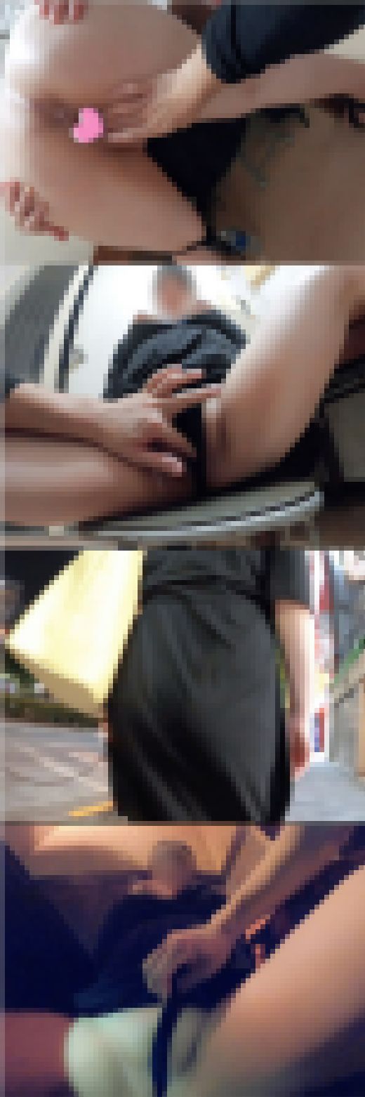 卑猥な桃尻ぽっちゃりお姉さん！！酔っ払って理性を失いビルでハメハメ！！　サンプル画像2