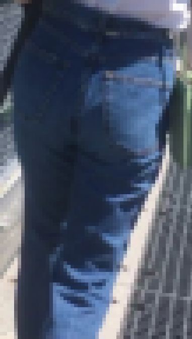 プリプリ若デニ尻　サンプル画像2