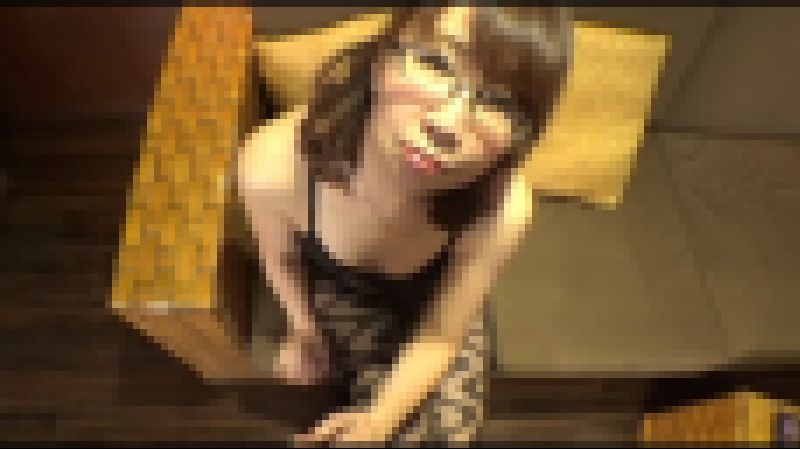 【ジャネス】夫に内緒で他人棒をしゃぶりまくり、ザーメンを初飲みするNTR妻たち #001 ANS-004-01 サンプル画像