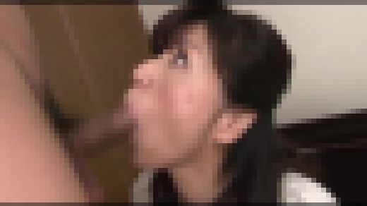 【マザー】ドスケベ母さんの息子フェラチオ #008 MOT-040-08　サンプル画像3