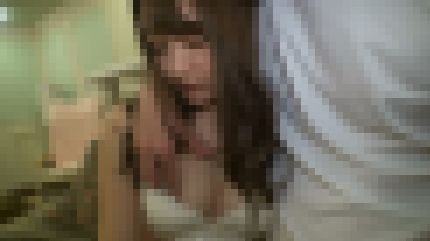 スレンダー美巨乳の20歳女子大生が初ハメ撮りで何度も絶頂　サンプル画像1