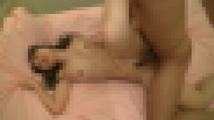 スレンダー美巨乳の20歳女子大生が初ハメ撮りで何度も絶頂　サンプル画像3