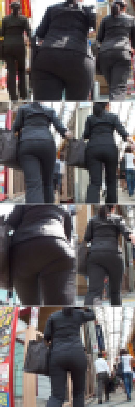 【フルHD 高画質】～再編集版～肉尻プレミアムリターンNo.018（ムチムチOL2バージョン♪）　サンプル画像2