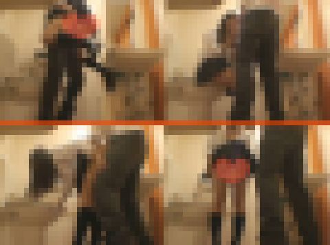 個室LOVERS【19】入ってる入ってるヤダ～あんっ・・女子○生の彼女が初々しくってエロエロで辛抱たまらんです！キターー！！　サンプル画像1