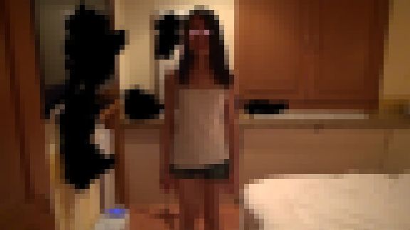 【リマスター・完全素人】☆まりな☆アナルもｗ　18歳 後編（個人撮影） サンプル画像
