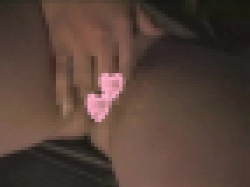 【画質向上版】電車でマジ痴漢9 ついにチン挿入！？　サンプル画像2