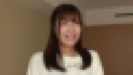 経験少ない22歳OLが初ハメ撮りでエッチの気持ち良さに目覚める サンプル画像
