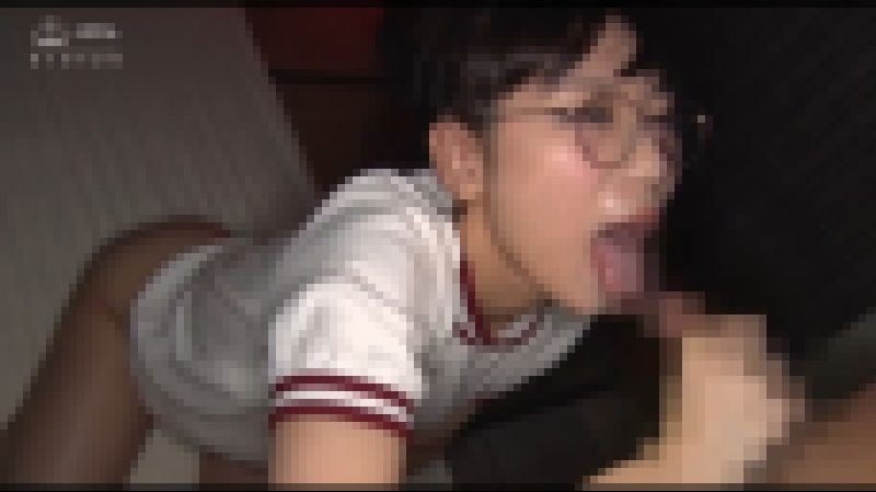 【K-tribe】メガネっ子美少女連続セックス #012 KTRA-148-012 サンプル画像