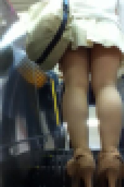【観察#5】街ゆく美脚26人。見えそうで見えない編 サンプル画像