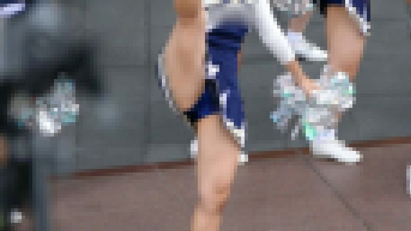 なにわガールズ３８５　【4K】 驚愕の映像 DE シコッティタイムや！連続攻撃フェーズ69 サンプル画像