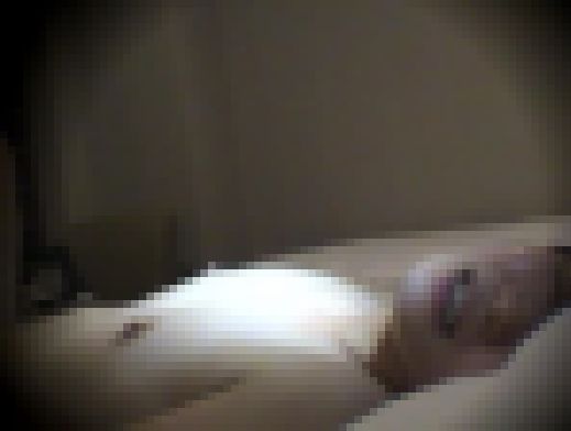 衝撃の流出映像 ラブホテル 不倫カップル！File.4　サンプル画像1