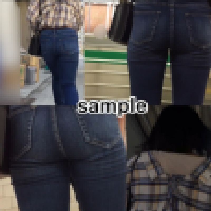 街のお姉さんにぶっかけ取材13 サンプル画像