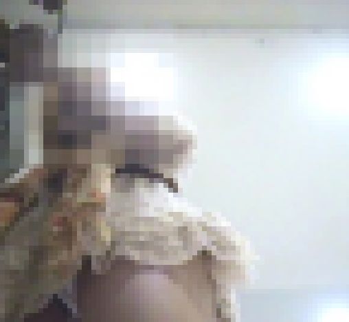 ショップ店員を前から頂きます美脚にエロいパンツ【パンチラ動画】０９ ０８とまるお セット販売　サンプル画像1